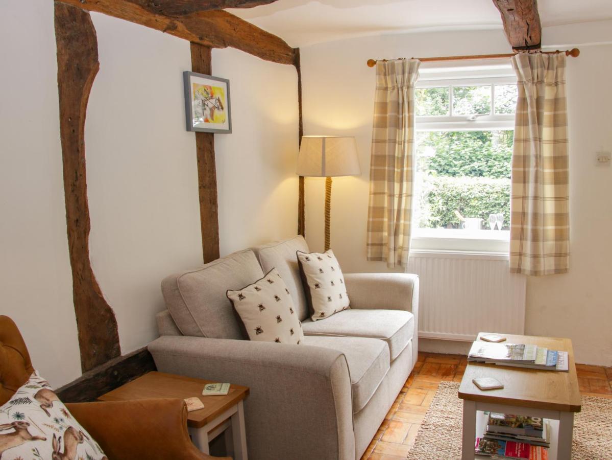 Wattle Cottage Malpas  Экстерьер фото