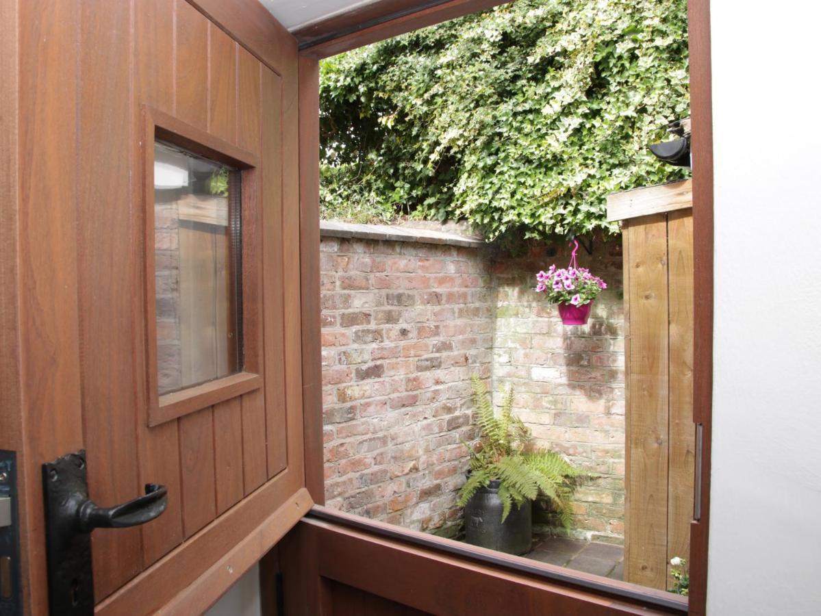 Wattle Cottage Malpas  Экстерьер фото