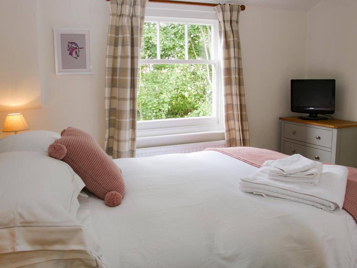 Wattle Cottage Malpas  Экстерьер фото
