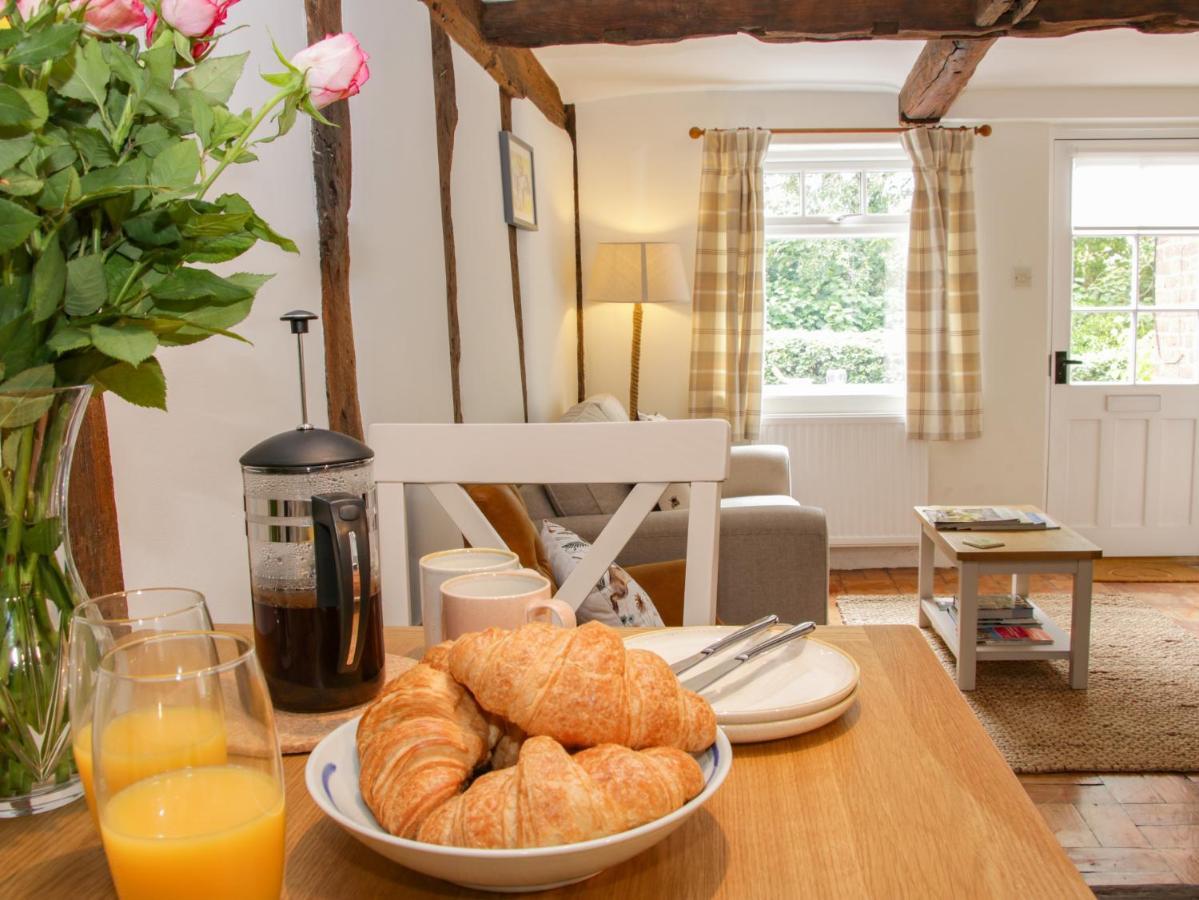 Wattle Cottage Malpas  Экстерьер фото