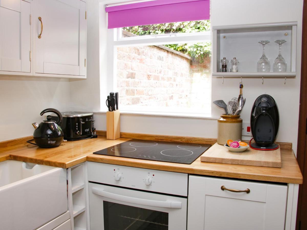 Wattle Cottage Malpas  Экстерьер фото