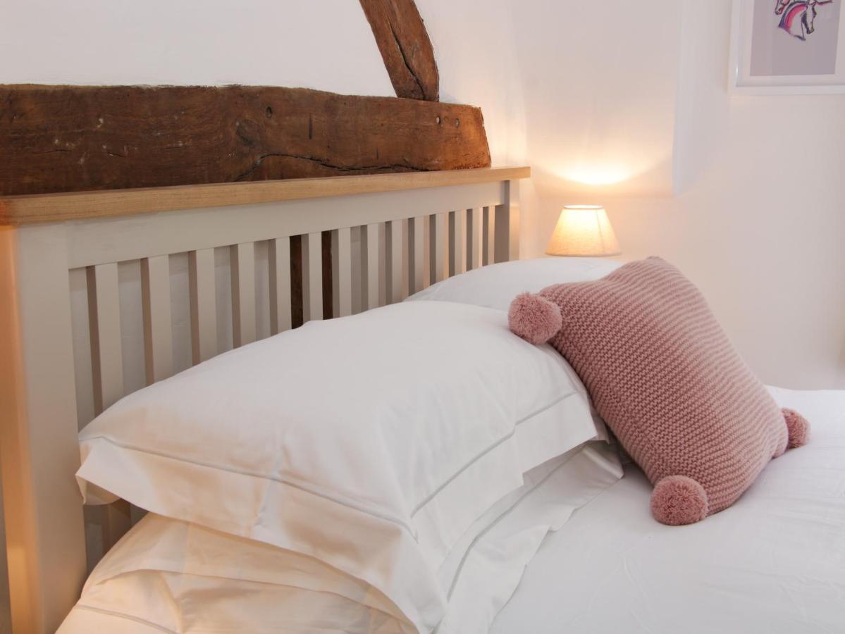 Wattle Cottage Malpas  Экстерьер фото