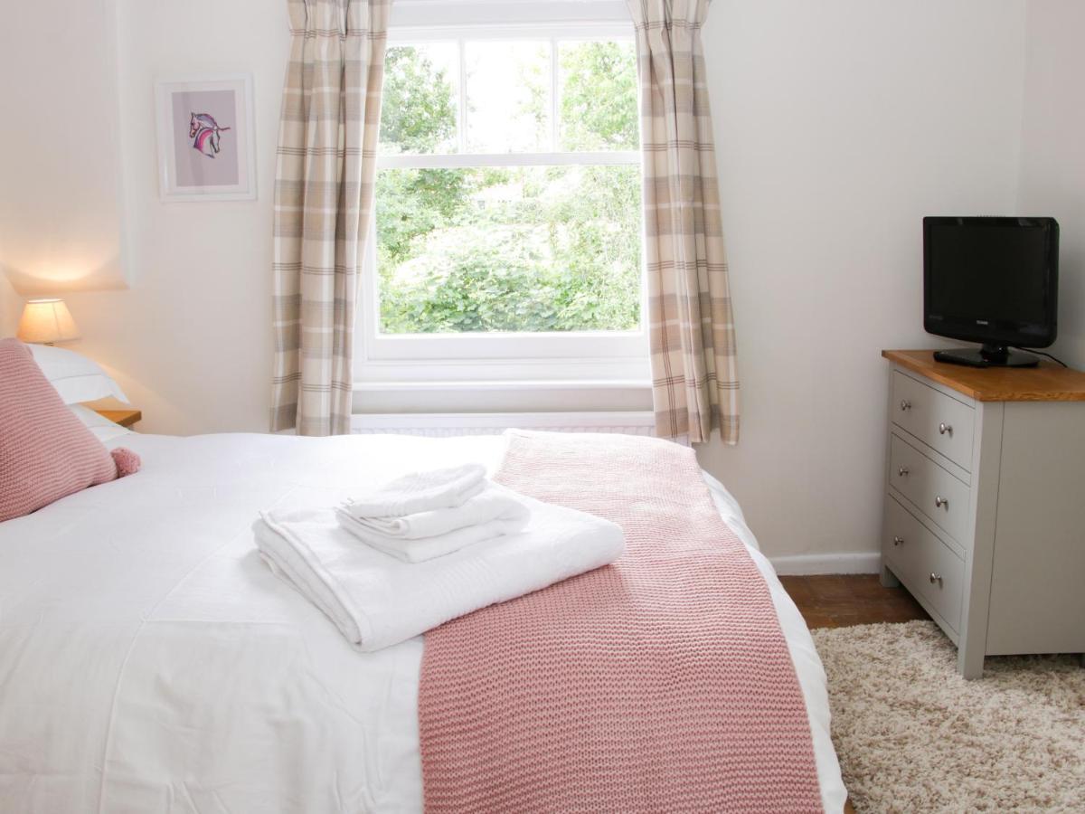 Wattle Cottage Malpas  Экстерьер фото