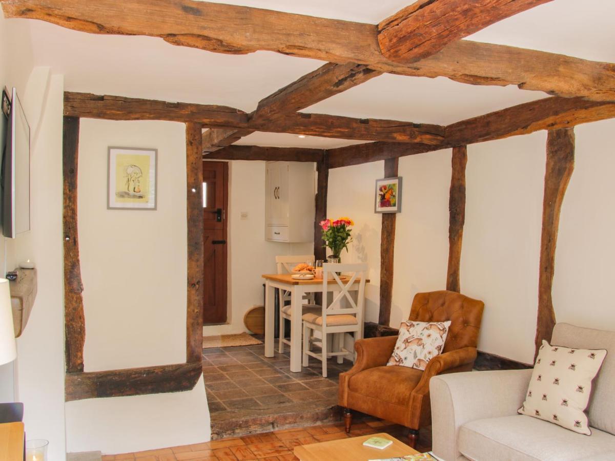 Wattle Cottage Malpas  Экстерьер фото