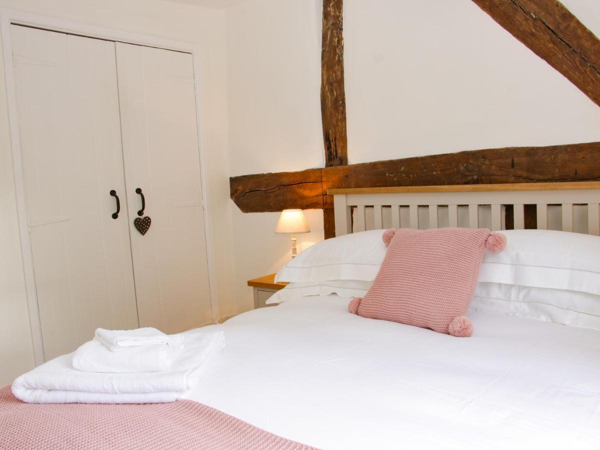 Wattle Cottage Malpas  Экстерьер фото
